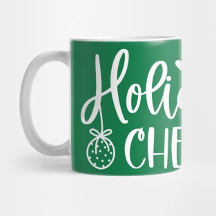 Holiday Cheer V2 Mug